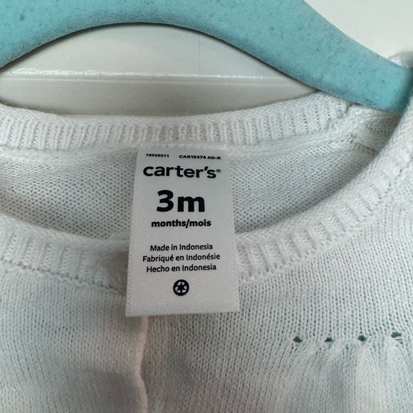 NWT GYMBOREE DRESS 0-3 - Picture 5 of 8